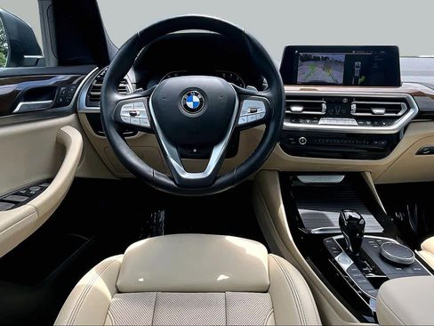 Used 2022 BMW X3 sDrive30i w/ Convenience Package RWD image 12