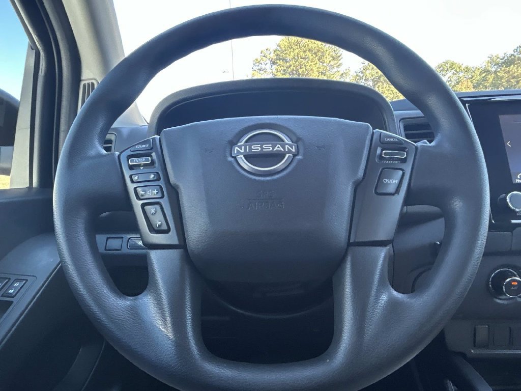 Used 2024 Nissan Frontier S RWD image 20