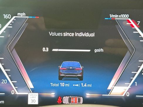 New 2026 BMW 530i xDrive w/ M Sport Package image 12