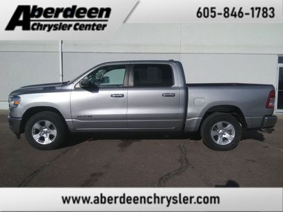 Used 2020 RAM 1500 Big Horn