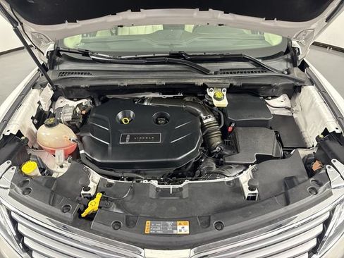 Used 2018 Lincoln MKC Select w/ Select Plus Package AWD/4WD image 27