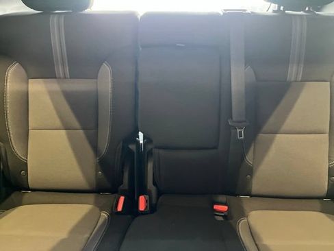 Used 2024 Chevrolet Blazer LT w/ Driver Confidence Package FWD image 19