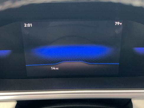 New 2026 Volkswagen Taos SE image 19