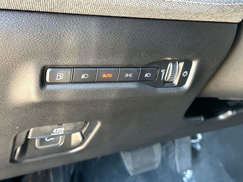 New 2026 Jeep Cherokee Laredo AWD/4WD image 27
