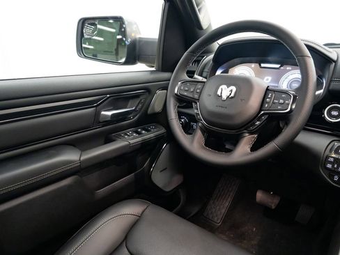 New 2026 RAM 1500 Rebel image 12