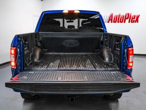 Used 2018 Ford F150 XLT w/ Equipment Group 302A Luxury image 45