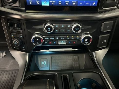 Used 2021 Ford F150 Platinum w/ Equipment Group 701A High AWD/4WD image 18