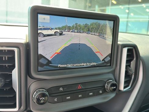 Certified 2024 Ford Bronco Sport Big Bend AWD/4WD image 25