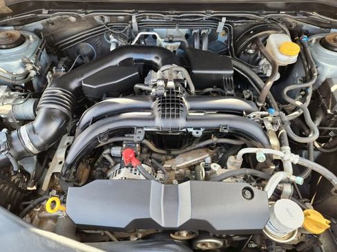 Used 2018 Subaru Forester 2.5i Touring image 21