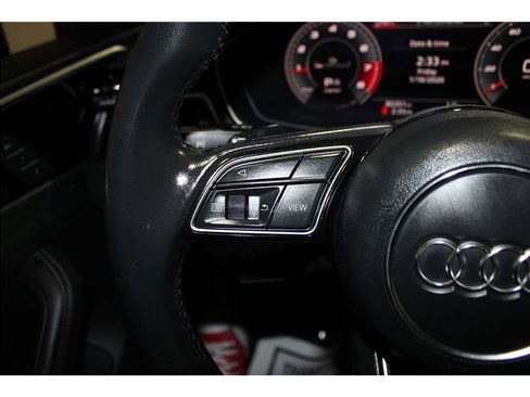 Used 2020 Audi A5 2.0T Premium Plus w/ Premium Plus image 29