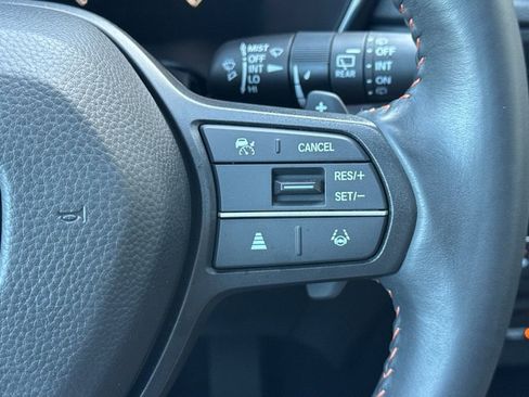 Certified 2024 Honda CR-V Sport image 30