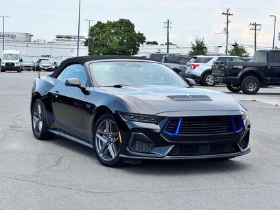 Used 2024 Ford Mustang GT Premium