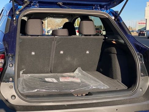 New 2026 Nissan Kicks SV w/ Charging Package image 23