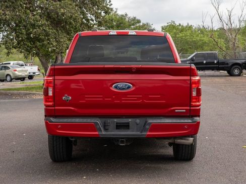 Used 2022 Ford F150 XLT w/ Equipment Group 302A High image 4