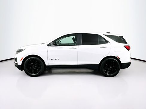 Used 2024 Chevrolet Equinox LS w/ Sport Edition image 4