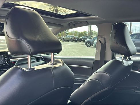 Used 2023 Toyota Camry SE image 26