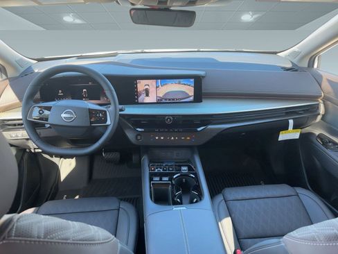 New 2026 Nissan Murano Platinum w/ Cargo Package AWD/4WD image 17