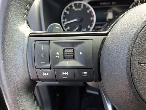 Used 2023 Nissan Rogue SV w/ SV Premium B Package image 21