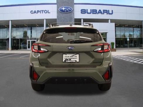 New 2026 Subaru Crosstrek 2.5i Limited w/ Popular Package #3A AWD/4WD image 4