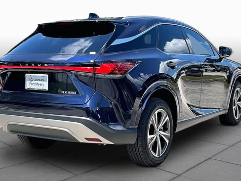 Used 2026 Lexus RX 350 FWD w/ Accessory Package (Z1) image 13
