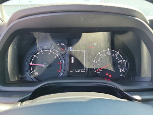 Used 2023 Toyota 4Runner SR5 image 24