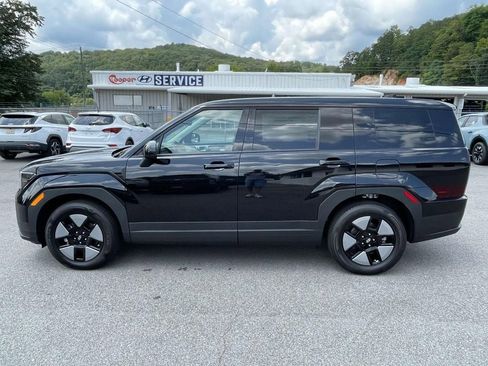 New 2026 Hyundai Santa Fe SE image 2