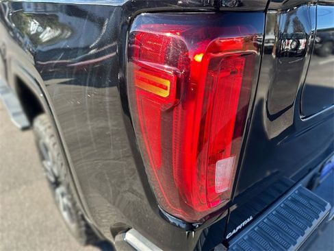 Used 2019 GMC Sierra 1500 AT4 w/ AT4 Premium Package image 25