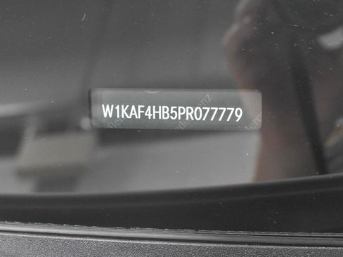 Used 2023 Mercedes-Benz C 300 4MATIC Sedan image 31