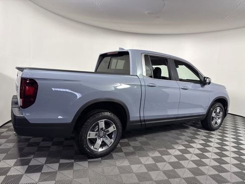New 2026 Honda Ridgeline RTL image 7