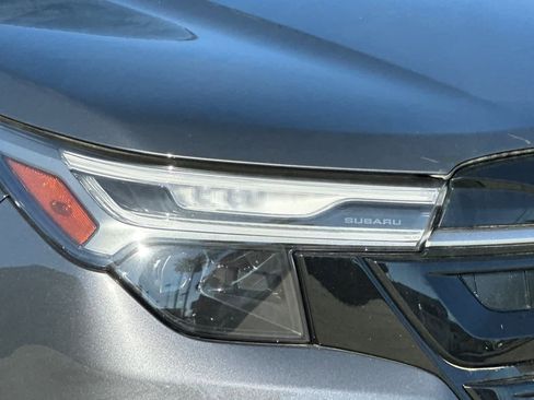 New 2026 Subaru Forester Touring image 32