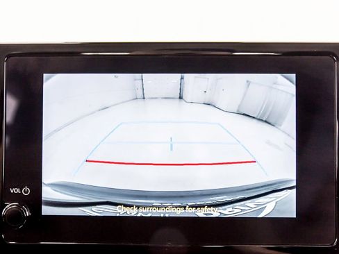 Used 2024 Toyota Corolla LE FWD image 14