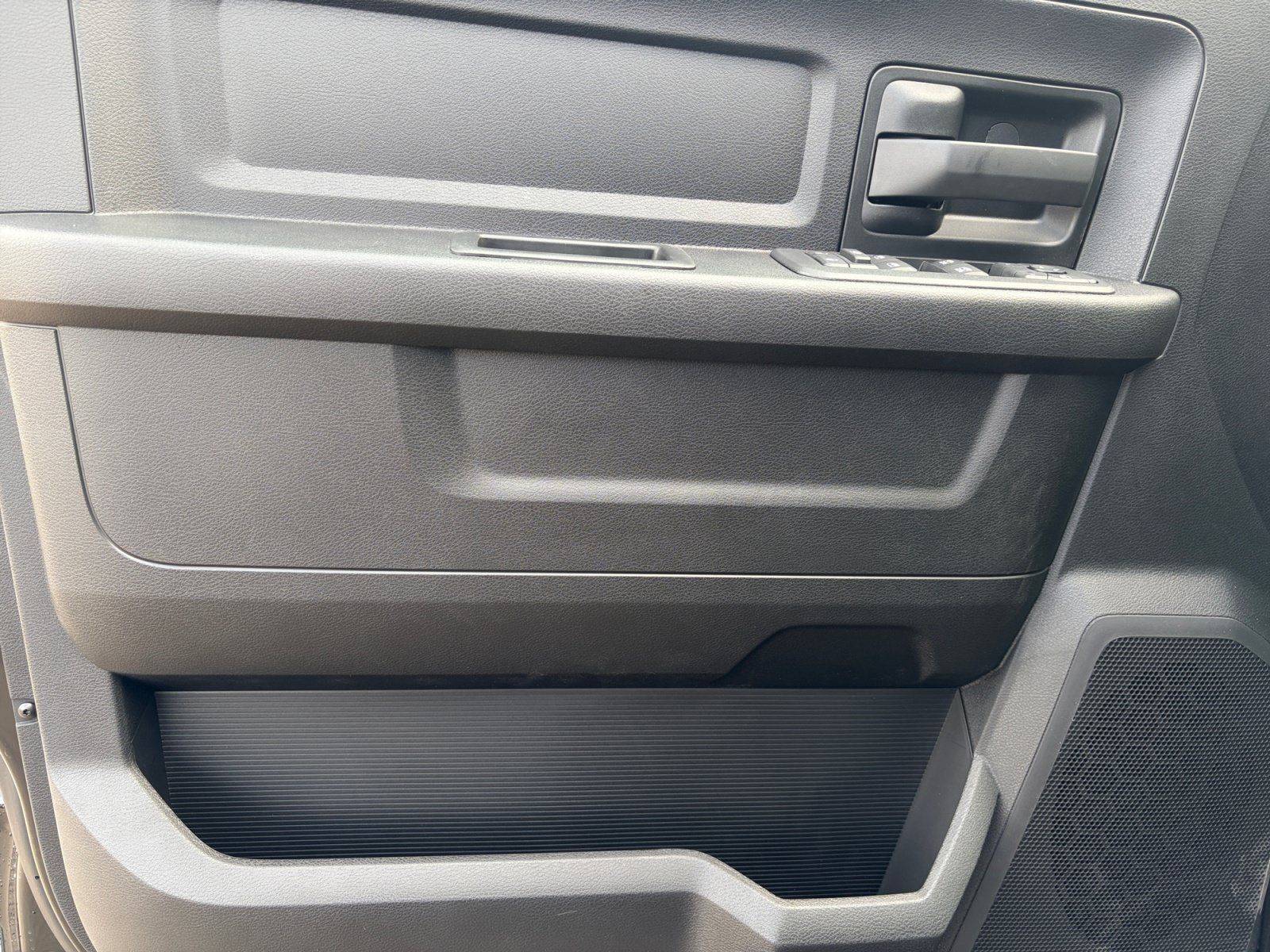 New 2027 RAM 3500 Tradesman AWD/4WD image 14