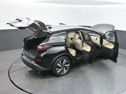 Used 2023 Nissan Murano SL FWD image 42