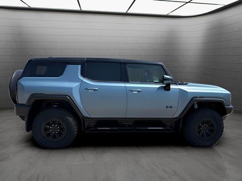New 2024 GMC Hummer EV 3X w/ Omega Edition AWD/4WD image 5