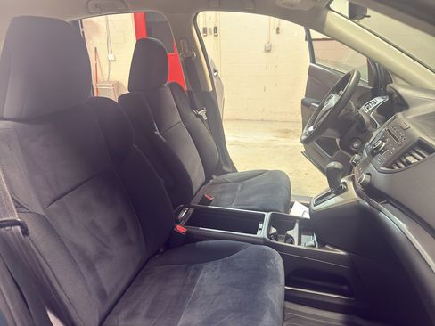 Used 2013 Honda CR-V LX image 21