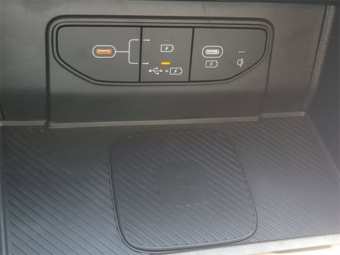 New 2026 Kia Sportage EX image 26