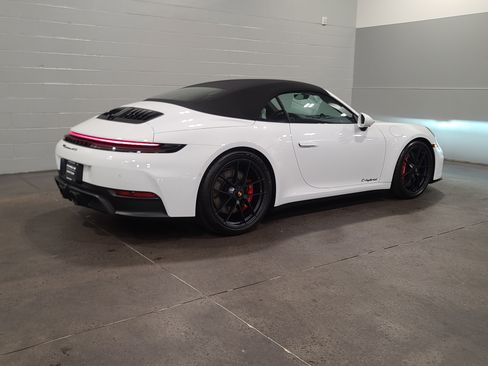 New 2026 Porsche 911 Carrera GTS image 7