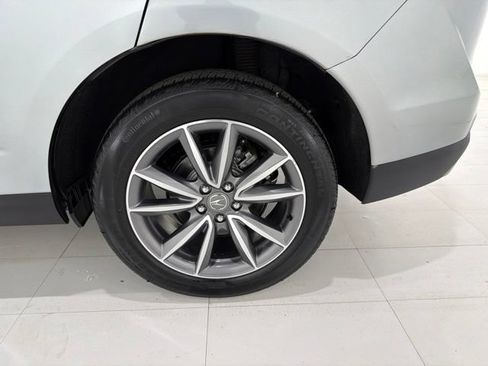 Certified 2023 Acura RDX w/ Technology Package AWD/4WD image 48