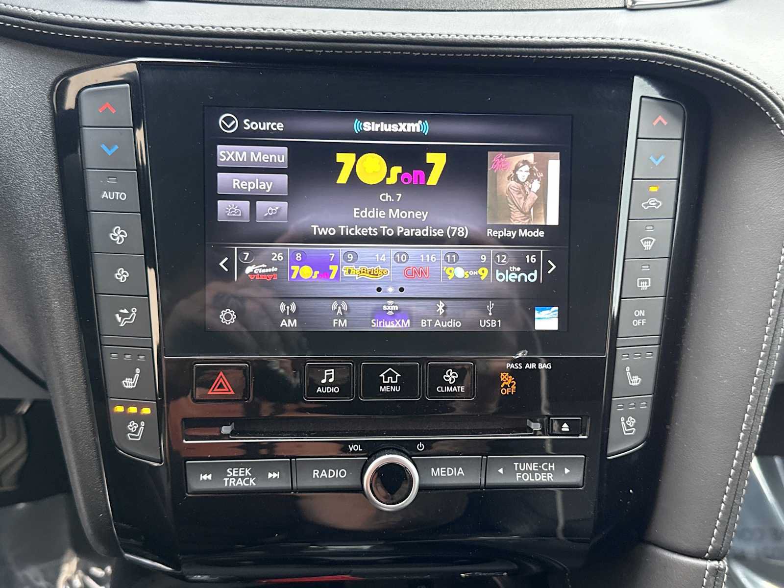 Certified 2025 INFINITI QX55 Essential w/ Accent Package AWD/4WD image 28