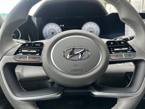 Certified 2023 Hyundai Elantra SEL w/ Convenience Package FWD image 25