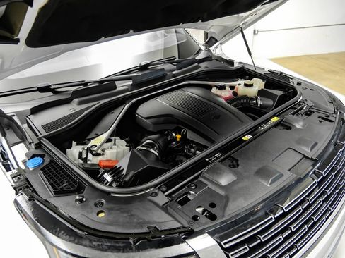 Used 2024 Land Rover Range Rover Autobiography AWD/4WD image 67
