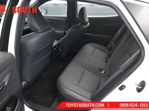 Used 2024 Toyota Crown AWD/4WD image 10
