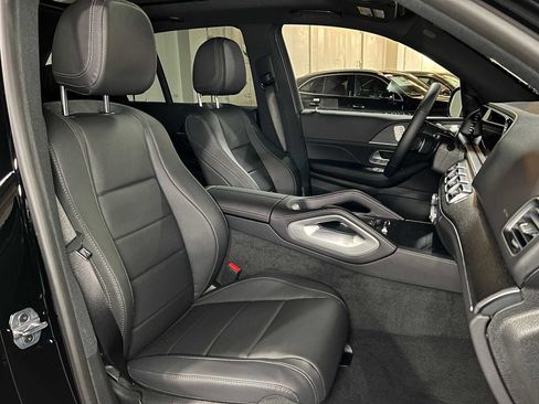 New 2026 Mercedes-Benz GLE 450e 4MATIC image 12