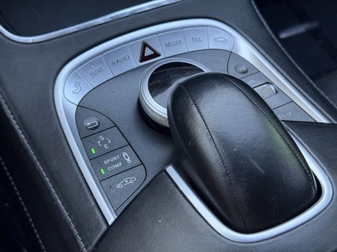 Used 2014 Mercedes-Benz S 550 S 550 4MATIC AWD 4dr Sedan image 29