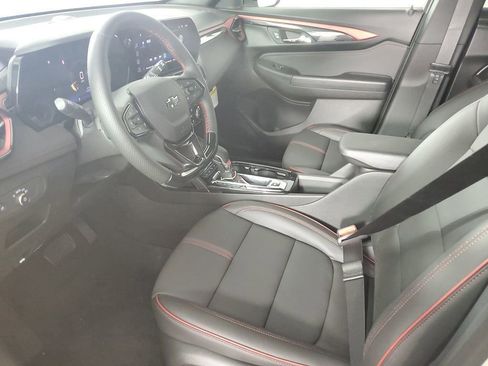 New 2026 Chevrolet TrailBlazer RS image 10