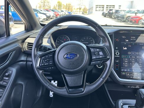 Certified 2024 Subaru Crosstrek 2.5i Sport image 10