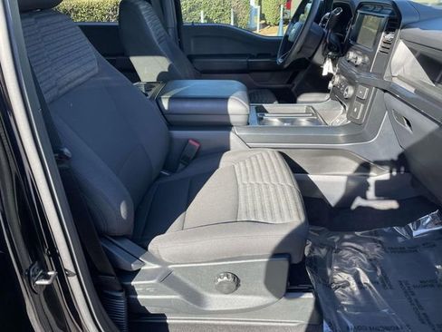 Used 2023 Ford F150 XL w/ STX Appearance Package image 28