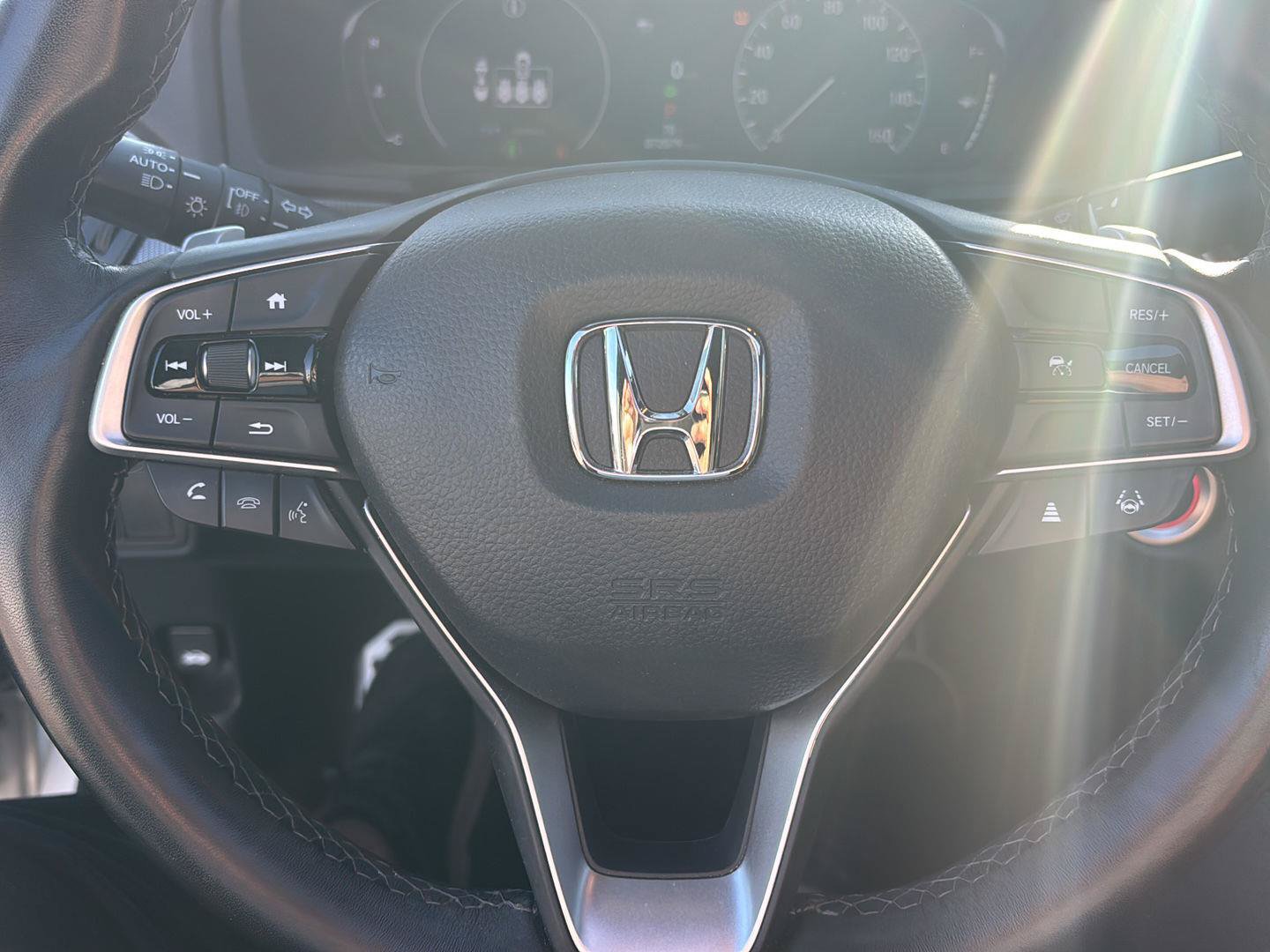 Used 2022 Honda Accord Sport image 18