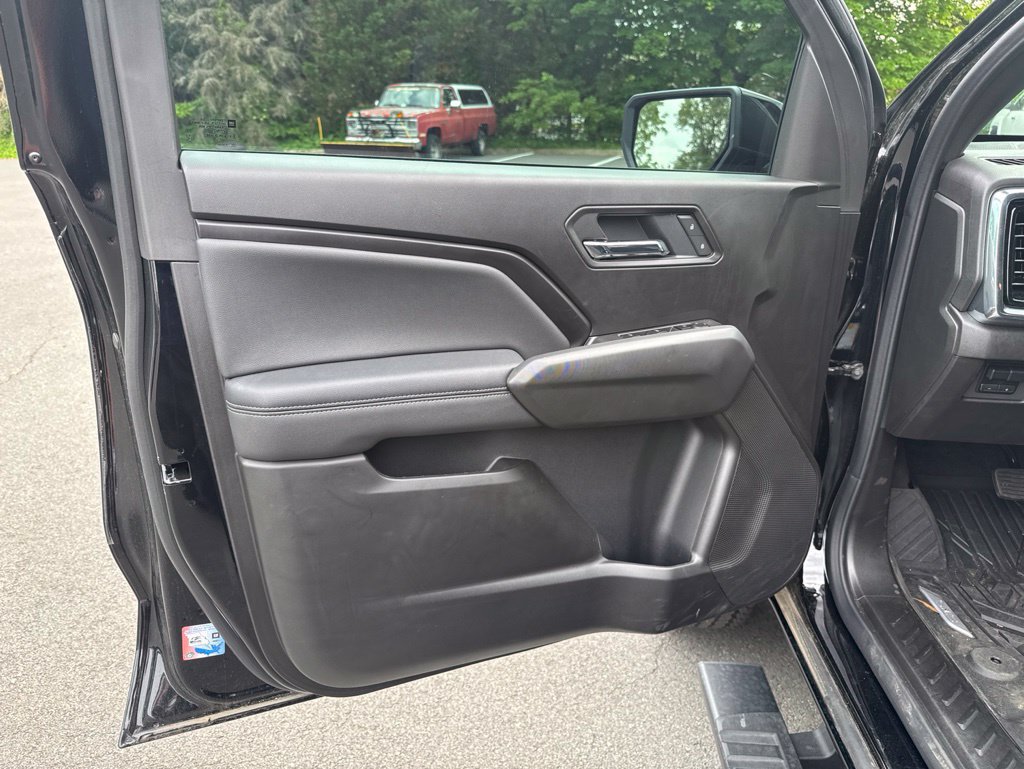New 2026 GMC Canyon Elevation w/ Convenience Package AWD/4WD image 18