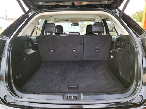 Used 2024 Ford Edge Titanium image 20